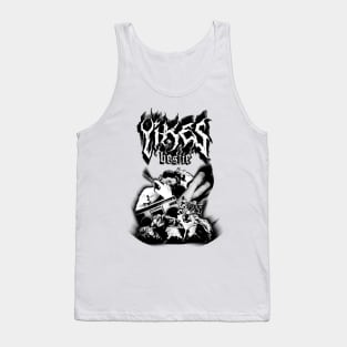 Yikes Bestie Tank Top